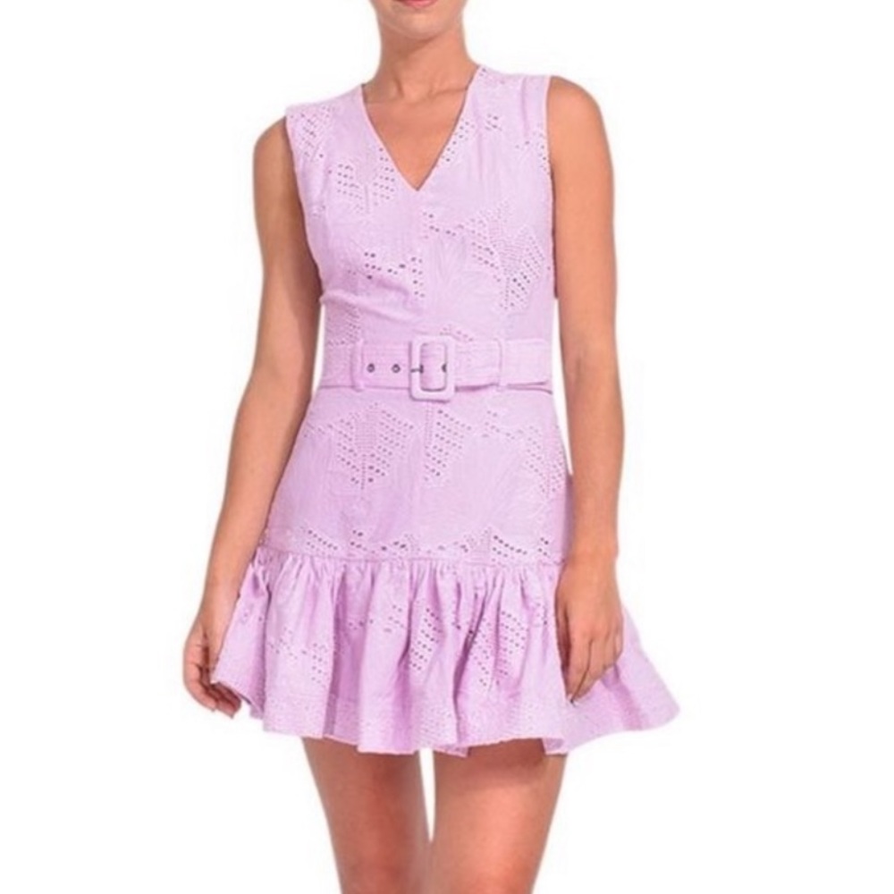 Karina Grimaldi dress